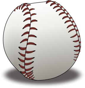 openclipart圖庫：Ball
