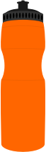 openclipart圖庫：Sports Bottle