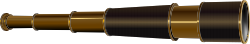 openclipart圖庫：Spyglass
