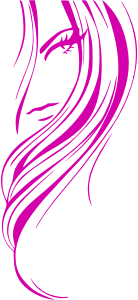 openclipart圖庫：Woman - Mulher