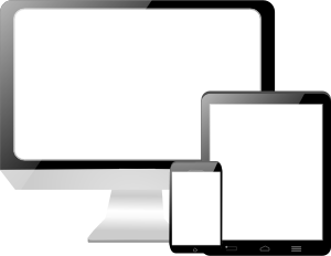 openclipart圖庫：Devices