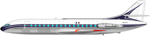 openclipart圖庫：CARAVELLE