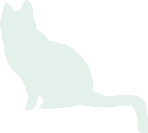 openclipart圖庫：cat minusch