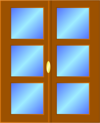openclipart圖庫：window