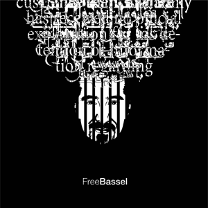 openclipart圖庫：FreeBassel by Ahmad Ali