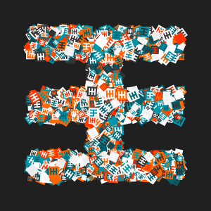 openclipart圖庫：FABRICATORZ logo