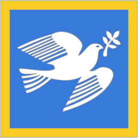 openclipart圖庫：peace