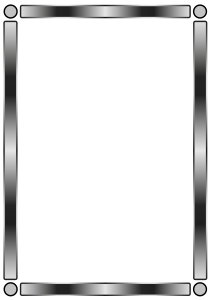 openclipart圖庫：Fade Border
