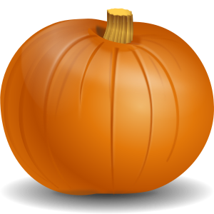 openclipart圖庫：pumpkin moliÅ«gas