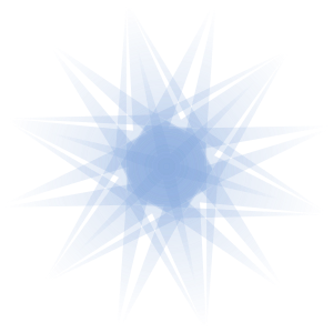 openclipart圖庫：Snowflake