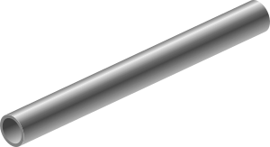 openclipart圖庫：Pipe