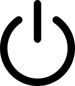 openclipart圖庫：Power Symbol