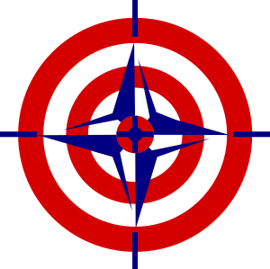 openclipart圖庫：NATO killing organization