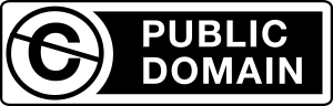 openclipart圖庫：Public domain logo
