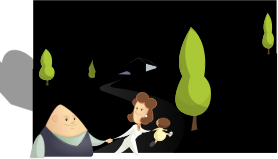 openclipart圖庫：New House - no text