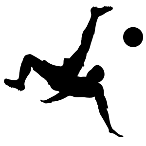 openclipart圖庫：football 
