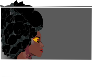 openclipart圖庫：Soul sista