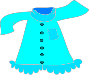 openclipart圖庫：Blouse