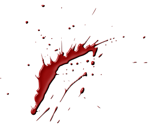 openclipart圖庫：blood