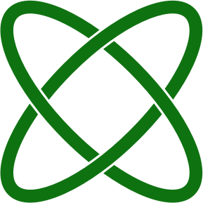 openclipart圖庫：Celtic Knot