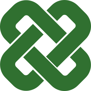 openclipart圖庫：Celtic Knot Square
