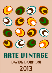 openclipart圖庫：Arte Vintage