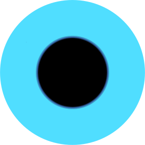 openclipart圖庫：Eye