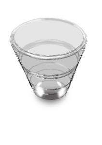 openclipart圖庫：Glass