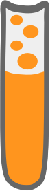 openclipart圖庫：Test Tube
