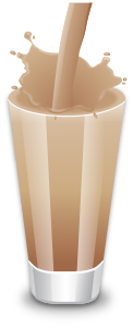 openclipart圖庫：Cocoa