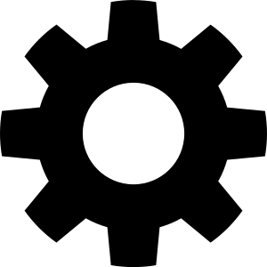 openclipart圖庫：Option button symbol