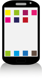 openclipart圖庫：smartphone