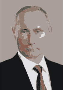 Vladimir Putin, From ImagesAttr