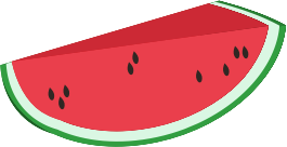 openclipart圖庫：Watermelon دلاع