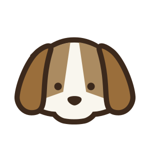 openclipart圖庫：Dou Shou Qi Dog