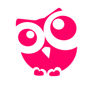 openclipart圖庫：owl