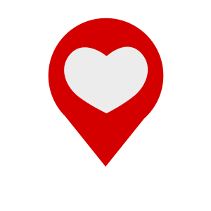 openclipart圖庫：love-cator