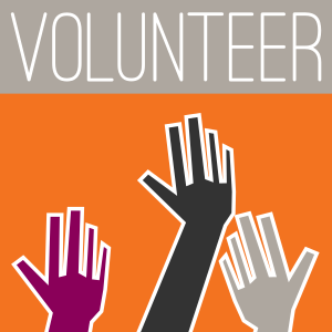 openclipart圖庫：Volunteering Icon