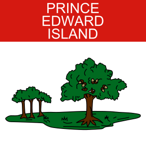 openclipart圖庫：PEI Icon