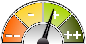 openclipart圖庫：Eval-O-Meter