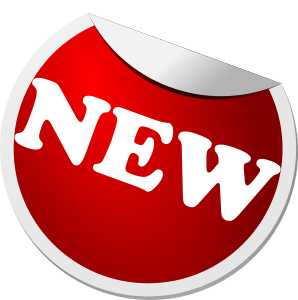 openclipart圖庫：Label Icon
