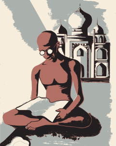 openclipart圖庫：Symbols of India