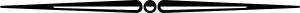 openclipart圖庫：Ornamental Divider / Englische Linie (fix)