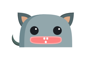 openclipart圖庫：Oso