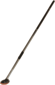 openclipart圖庫：Curling Broom