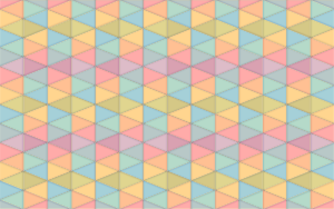 openclipart圖庫：Patterned Background