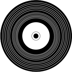 openclipart圖庫：Raseone Record 2