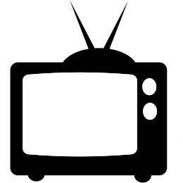 openclipart圖庫：Raseone TV