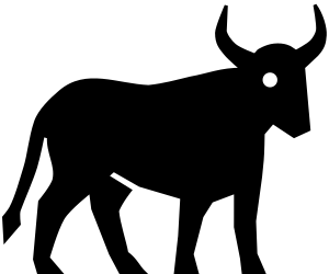 openclipart圖庫：Zodiac symbol