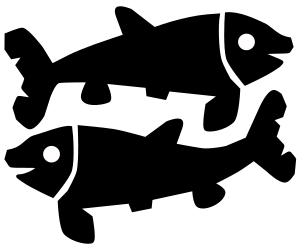 openclipart圖庫：Zodiac Symbol